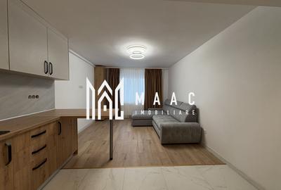 Apartament 2 camere I Mobilat I Utilat complet I Etaj 3 - 3