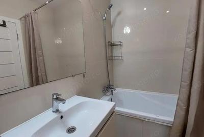 Garsonieră decomandată în Scriitorilor - 3