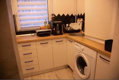 Apartament cu 2 camere semidecomandat în Central - 7