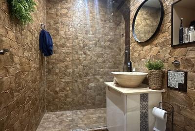 Garsonieră, mobilată în Central