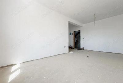 Apartament 2 camere, 52mp utili + 4mp balcon -Chisoda - 2