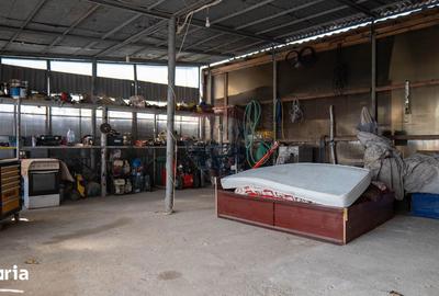 Spațiu comercial, de 150 mp, în Corbii Mari - 13