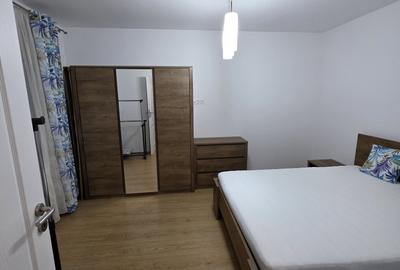 Apartament 3 camere Adora Forest Lipovei - 6