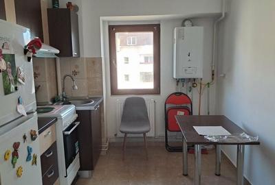 Garsonieră în Canta - 2