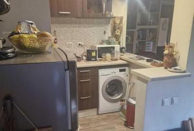 Apartament cu 2 camere semidecomandat, mobilat în Sebastian - 3