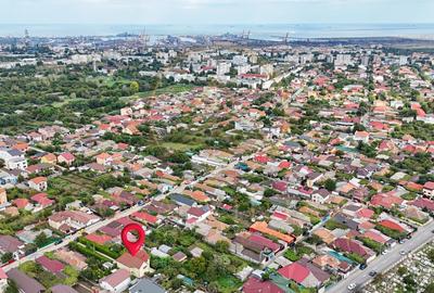 VIILE NOI - Vila moderna compusa din P+1E+M - 59