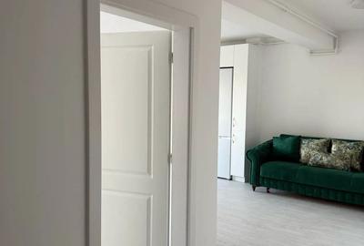 Apartament cu 2 camere decomandat în Florești - 2