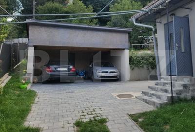 Casa cocheta, aproape de centrul orasului Targu Mures - confort si intimitate - 13