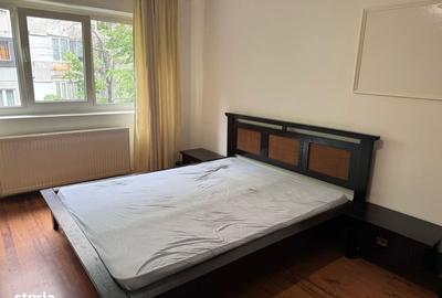 2 camere | decomandat |  | Metrou Crangasi - 2