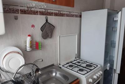 Apartament cu 2 camere semidecomandat în George Enescu - 6