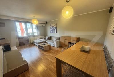 Apartament cu 5 camere decomandat în Central - 2