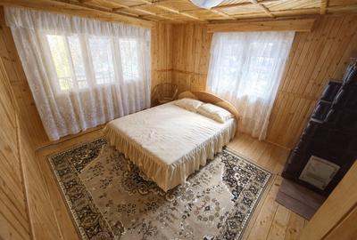 Casă individuală cu 7 camere cu Canalizare în Malaia - 13