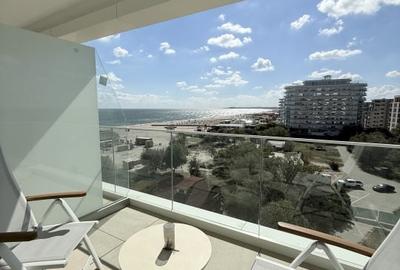Apartament 2 camere de inchiriat cu vedere la mare - 8