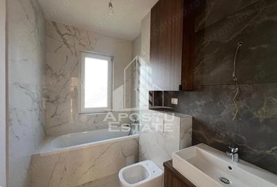 Apartament cu 2 camere semidecomandat în Torontalului - 7