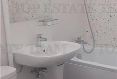 Apartament 2 camere de inchiriat, cochet, nou renovat, zona Domenii - 13