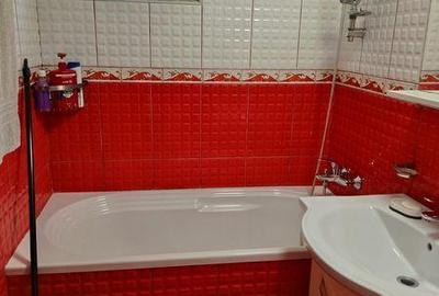Apartament cu 2 camere semidecomandat în Central - 8
