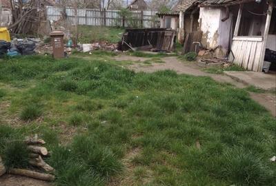 Casă cu 3 camere în Central - 1