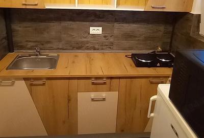 Garsonieră decomandată în Micălaca - 6