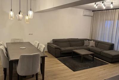 Apartament 2 camere | Bucurestii Noi | Parcare subterana | M. Jiului 5' Apartament 2 camere | Bucurestii Noi | Parcare subterana | M. Jiului 5' - 1