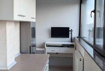 Apartament cu 2 camere în Tomis Plus - 14