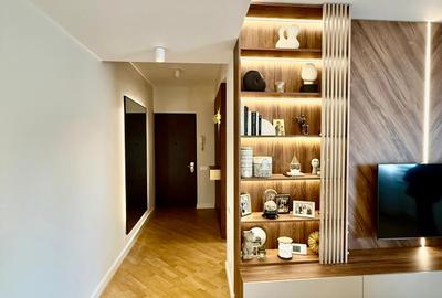 Apartament de vanzare 3 camere zona Piata Dorobanti, Bucuresti - 2