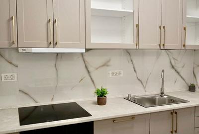 Apartament cu 3 camere decomandat în Dorobanți - 3