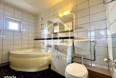 Apartament cu 3 camere decomandat în Terezian - 8