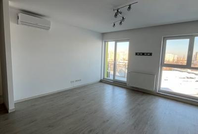 Apartament cu 2 camere semidecomandat, mobilat în Basarabia