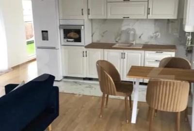 Apartament cu 3 camere decomandat în Central - 7