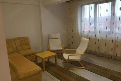 Apartament 2 camere de inchiriat zona Prundu Depou Pitesti - 5