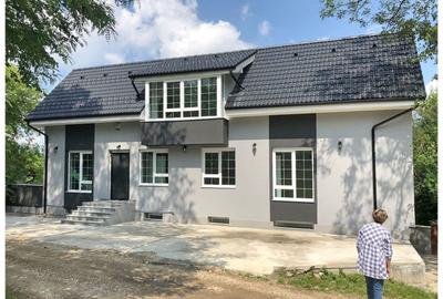 Pensiune deosebita central Bran - 11