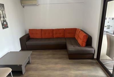 Apartament cu 2 camere semidecomandat în Central - 4