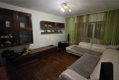 APARTAMENT 3 CAMERE 70 MP ZONA ION MESTER - 2