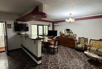 Etaj 1 Ap 4 Camere Decomandat 2 Bai 110mp zona Blv Poitiers - 11