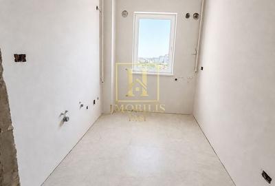 Apartament cu 2 camere decomandat în Bucium - 5