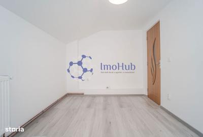 Casă cu 4 camere cu Teren 228 Mp în Bucșinescu - 1