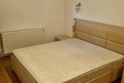 Apartament cu 2 camere semidecomandat, mobilat în Dristor