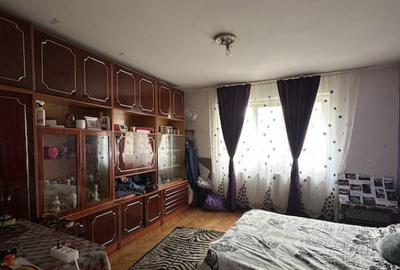 Apartament 2 dormitoare, 54 mp, Bulevardul Traian - 5