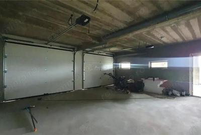 Casa cu teren - ST 329 mp - TEREN 23 ari - Moara - 4