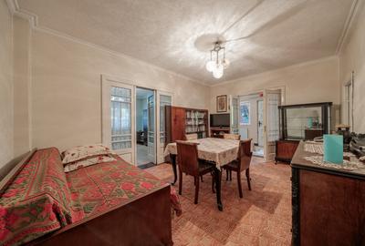 Teren 600 mp*Dubla deschidere 29*21* Laminorului 41*Casa caramida 140mp - 37