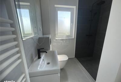 Apartament cu 4 camere decomandat în Șelimbăr