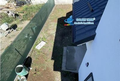Casă cu 5 camere cu Teren 502 Mp în Exterior Nord - 7