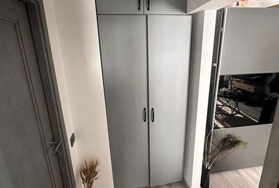 Apartament cu 2 camere semidecomandat în Câmpia Libertății - 5