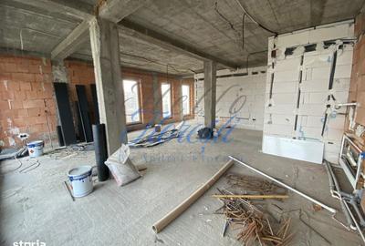 Spațiu comercial, de 400 mp, în Gilău - 1