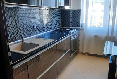 Apartament - Sos. Stefan cel Mare - Metrou - 1