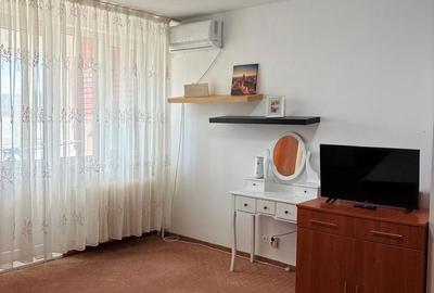 Garsonieră decomandată în Drumul Taberei - 1