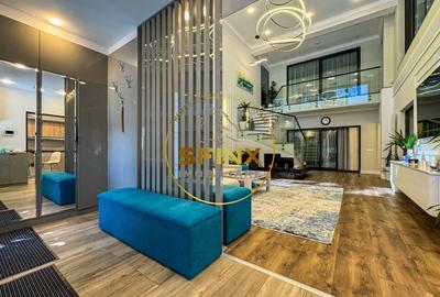 Casa moderna - constructie 2024, zona Mihai Bravu - Vitan - 6