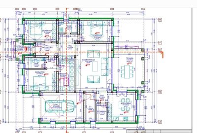 Locuinta individuala cu teren de 1000mp - 8