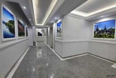 GARA - SCAFANDRI BLOC NOU - APARTAMENT 2 CAMERE TERASA CU VEDERE CATRE MARE
