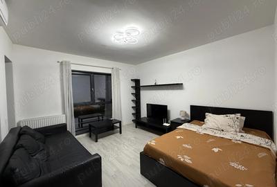 Garsoniera 21 Residence | De Inchiriat | Lujerului - 2